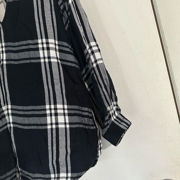 Express flannel - Picture 4 of 5